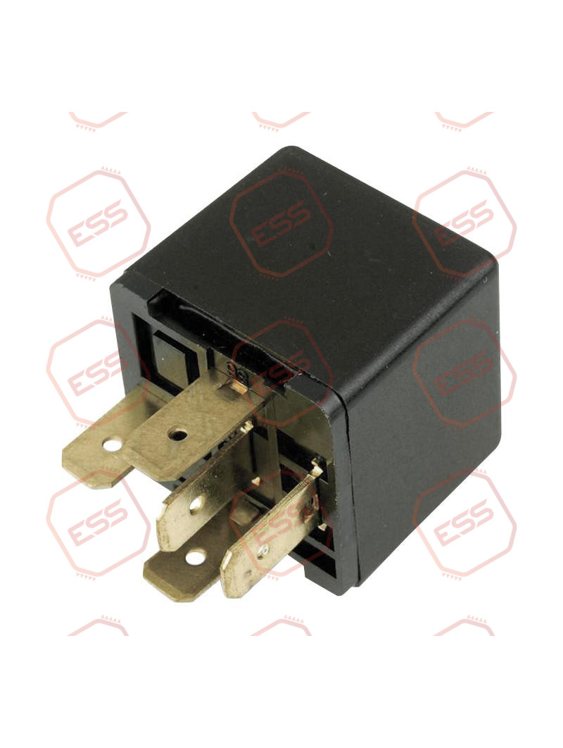 Automotive Relay 24V SPDT